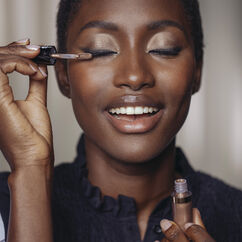 Ombre &Eacute;clat Liquide Eyeshadow, 5 BRONZE, large, image4