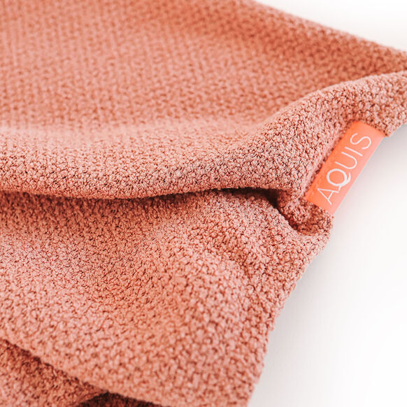 CopperSure Rapid Dry Hair Wrap, , large, image2