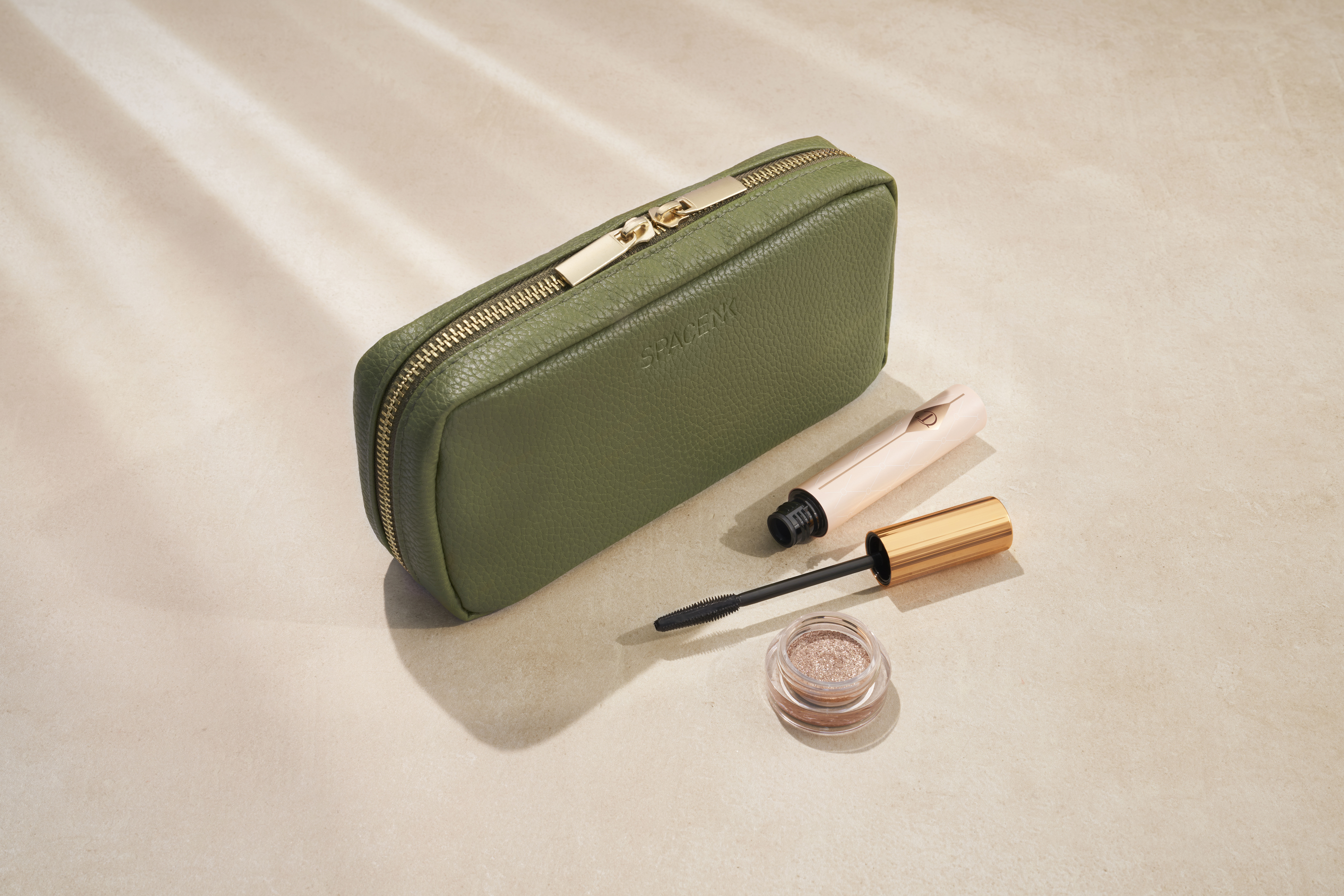 Space nk makeup bag clearance