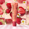 Pout Preserve Peptide Lip Treatment, STRAWBERRY SORBET GLIMMER, large, image7