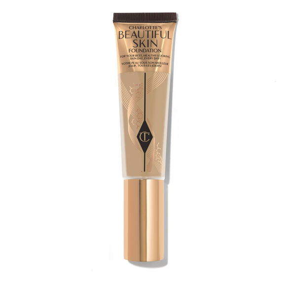 Beautiful Skin Foundation, 7 NEUTRAL, large, image1