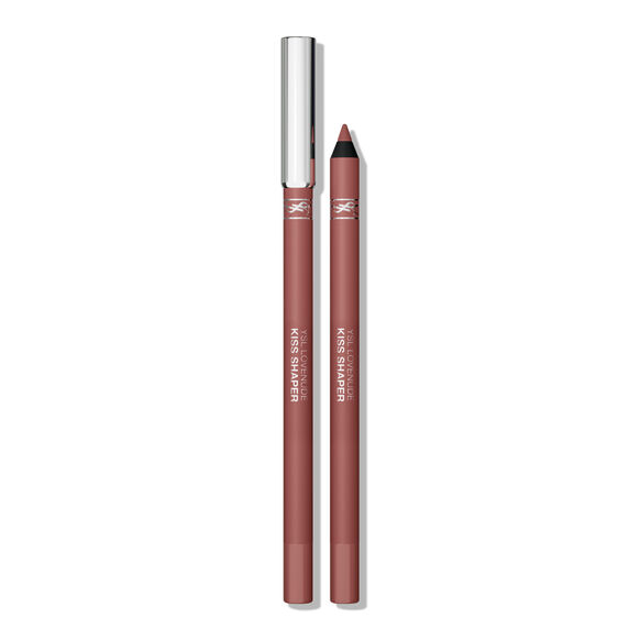 LOVENUDE Kiss Shaper Sculpting Lip Liner, UNDRESSED PINK, large, image1