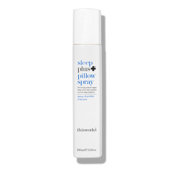 Sleep Plus Pillow Spray, , large, image1