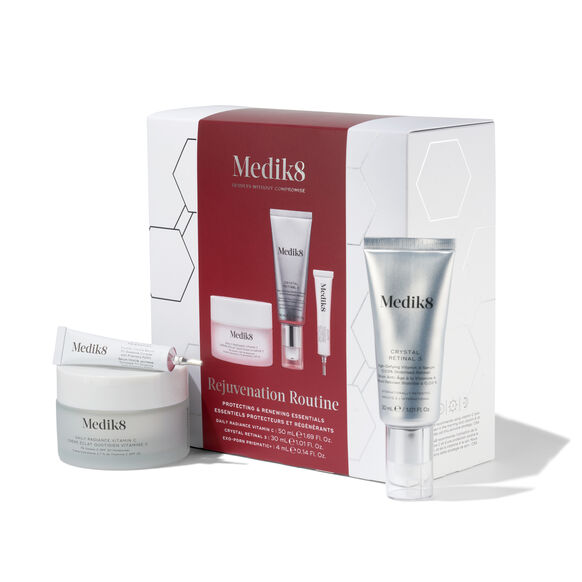 Rejuvenation Routine Kit, , large, image1