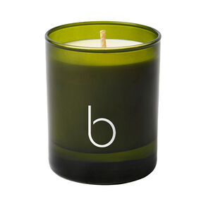 Bougie parfumée "Muguet" (Lily of the Valley)