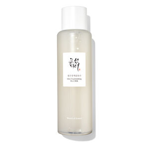Glow Replenishing Rice Milk