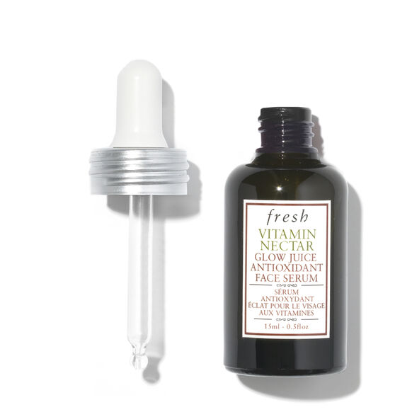 Vitamin Nectar Glow Serum, , large, image2
