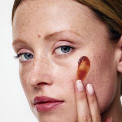 First Light Tinted Tan Serum, , large, image7