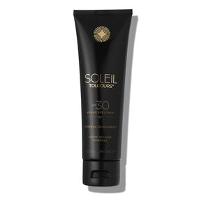 Mineral Sunscreen SPF30