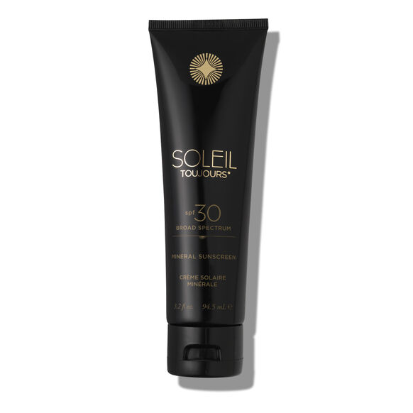 Mineral Sunscreen SPF30, , large, image1