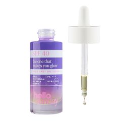 The One That Makes You Glow - Dark Spot Serum SPF 40, , large, image4