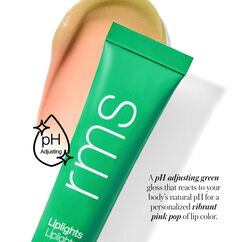 Liplights Cream Lip Gloss, CHAMELEON, large, image7