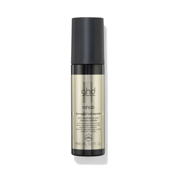 Rehab Damaged Hair Repairer, , large, image1