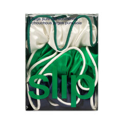 Pure Silk Large Scrunchies - Game Day, , large, image4