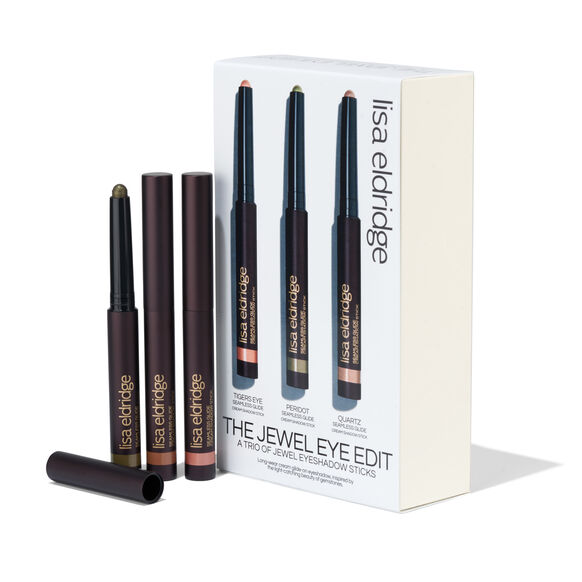 The Jewel Eye Edit, , large, image1