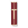 Oxblood Atomiser, 5ML, large, image1