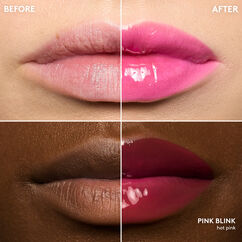 Gloss Bomb Burst Colour-Intensifying Lip Luminizer, PINKBLINK, large, image6
