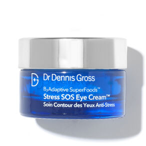 B3 Adaptive SuperFoods Crème pour les yeux SOS Stress