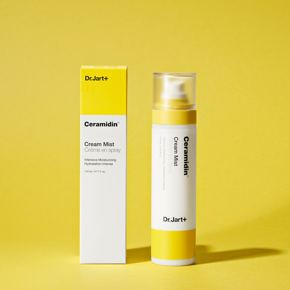 Ceramidin Cream Mist, , large, image8