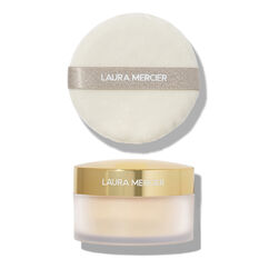 The Guilding Star Transclucent Loose Setting Powder And Puff, , large, image2