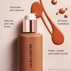 Real Flawless Weightless Perfecting Foundation, 3C2 TOFFEE, large, image9