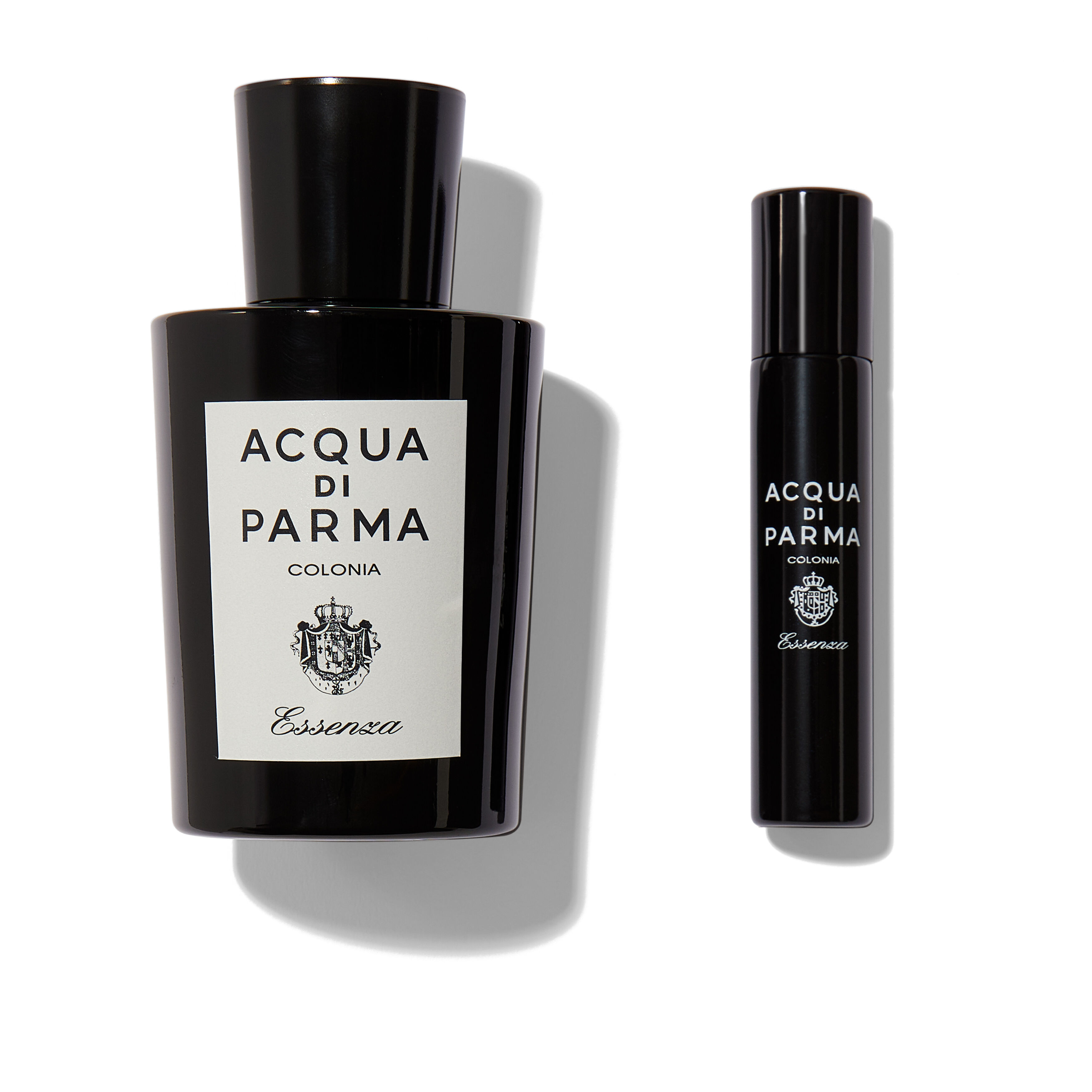 デラックスセット アクアディパルマ コロニアエッセンツァ Acqua Di Parma Colonia Essenza Deluxe Set | Space NK