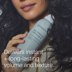 Full Dry Volume & Texture Spray, , large, image5