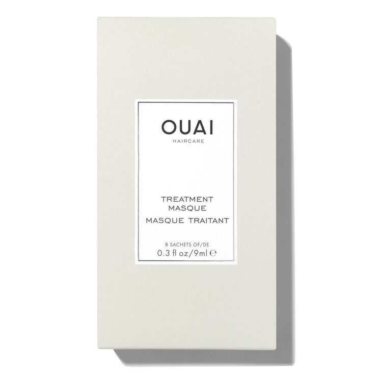 OUAI | Treatment Masque Packets