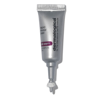 Rapid Reveal Peel