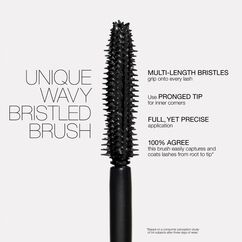 Notorious Mascara Mini, , large, image6