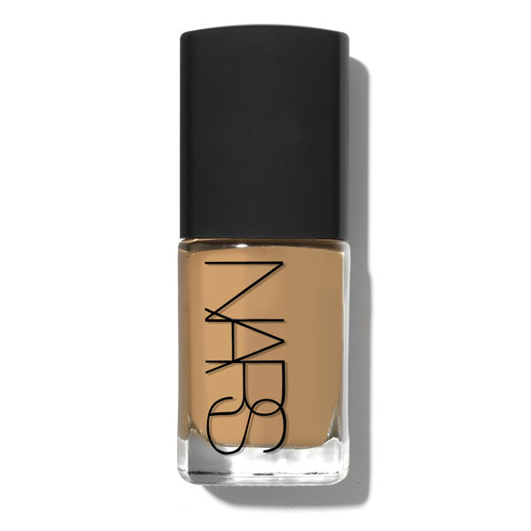 Sheer Glow Foundation, CADIZ, large, image1