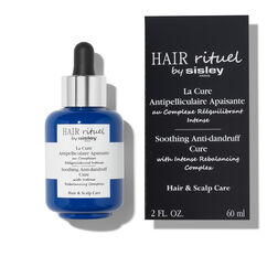 Hair Rituel Cure apaisante antipelliculaire, , large, image4