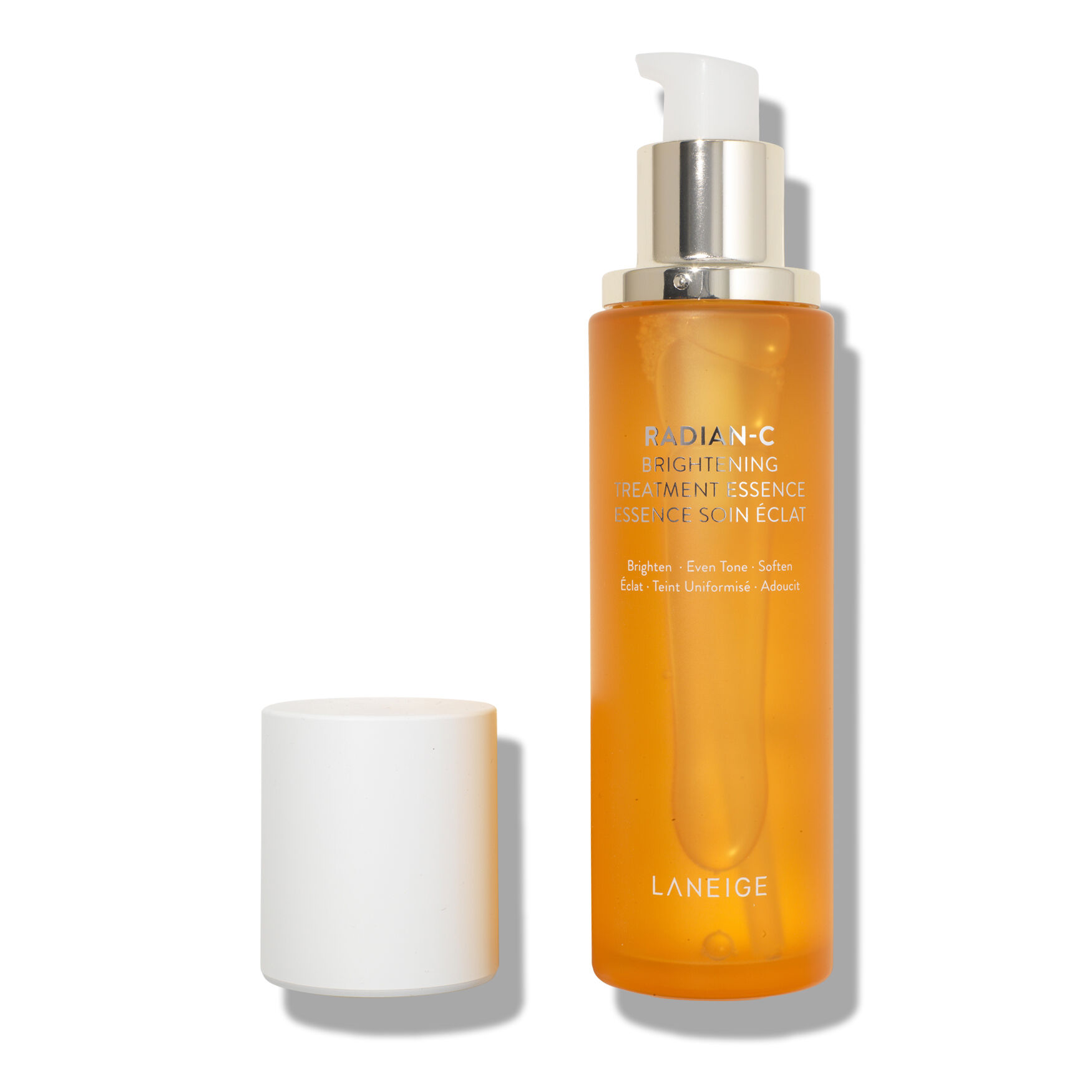 LANEIGE Radian-C Brightening Treatment Essence | Space NK