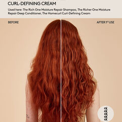 The Homecurl Curl Defining Cream, , large, image5