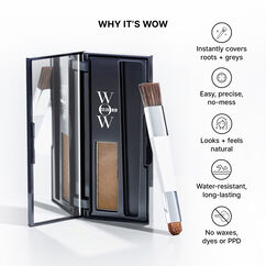 Root Cover Up, BLACK, large, image4