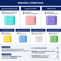 Teatree Trouble Pad, , large, image3
