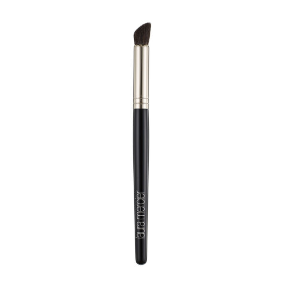 Angled Eye Colour Brush, , large, image1