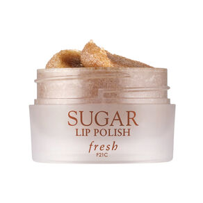 Sugar Lip Polish Exfoliator