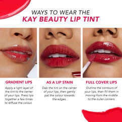 Lip Tint, HONEY, large, image8