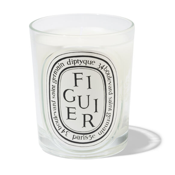 Figuier Classic Candle 190g, , large, image1