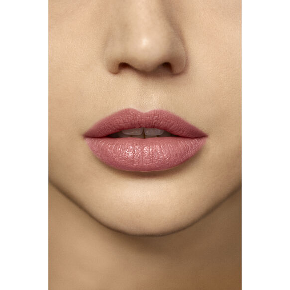 Rouge Essentiel Silky Crème Lipstick, À LA ROSE, large, image3