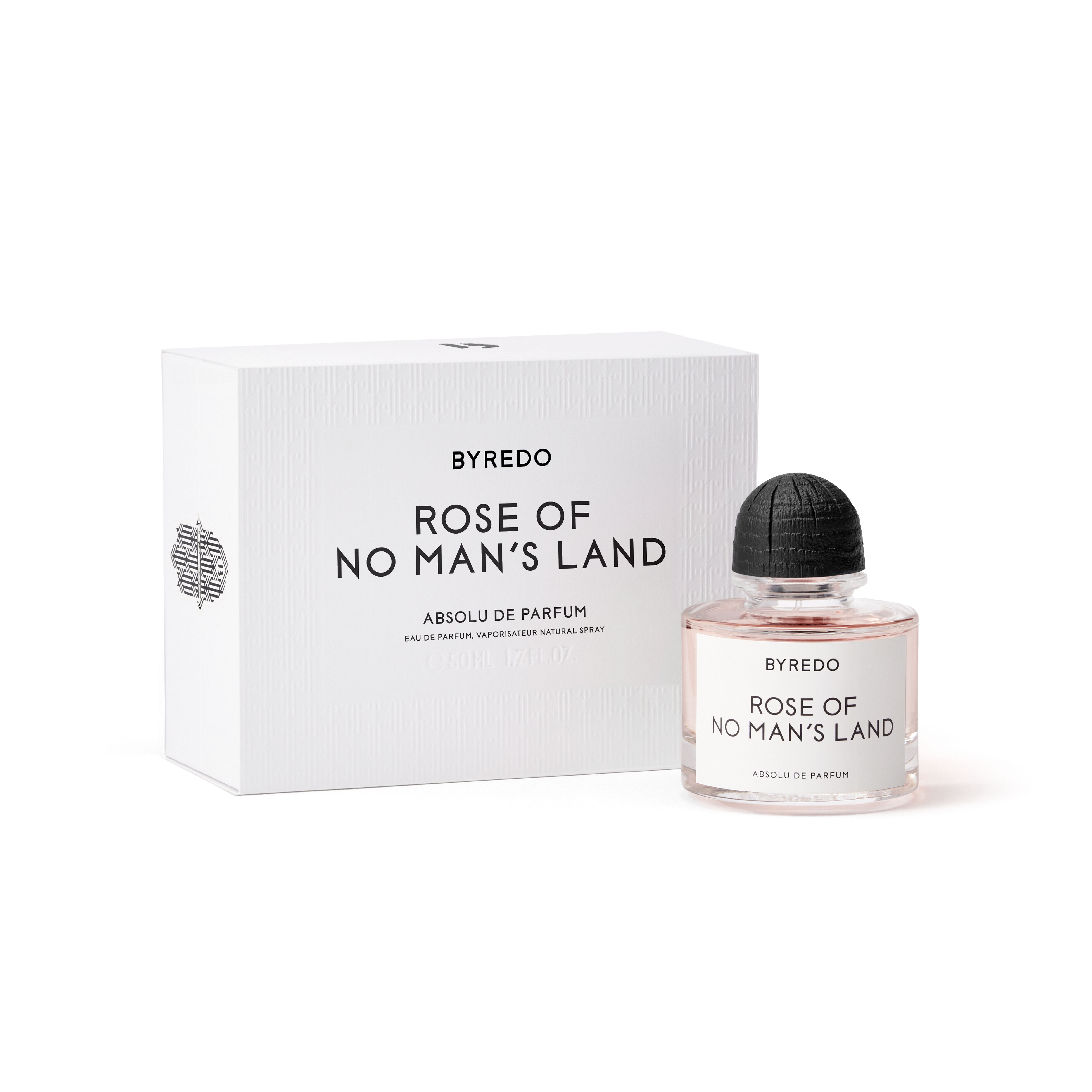 梶*斗様 BYREDO ROSE OF NO MAN'S LAND 梶*斗様 BYREDO ROSE OF NO MAN'S LAND Rose Of No Man's Land Eau de