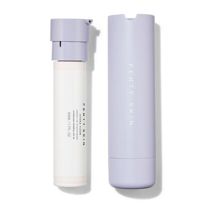 Fenty Skin Hydra Vizor Broad Spectrum Mineral SPF 30 Sunscreen Moisturiser Refill