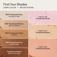 Cloud Set Loose Brightening Powder, TRANSLUCENT SWAY, large, image9
