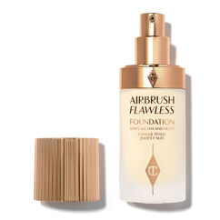 Airbrush Flawless Foundation, 3 NEUTRAL, large, image2