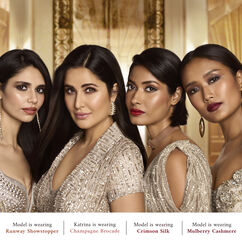 Luxe Matte Lipstick, RUBY BANARASI, large, image8