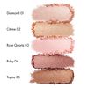 Soft Strobe Creamy Highlight Powder, TOPAZ, large, image7