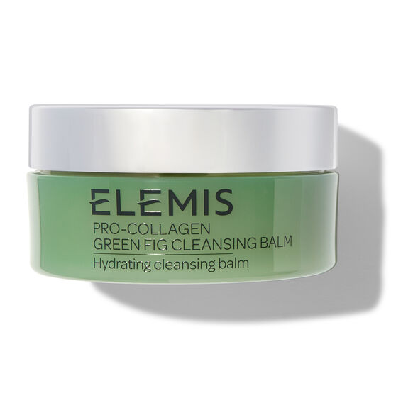 Pro-Collagen Green Fig Cleansing Balm, , large