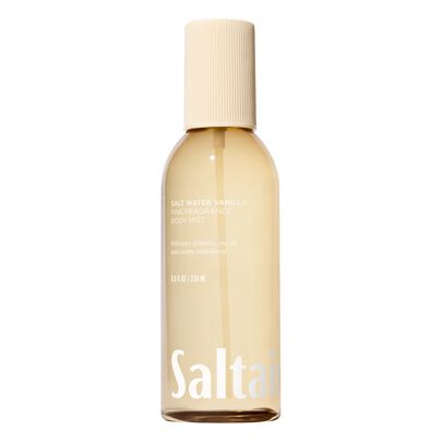 Salt Water Vanilla Body Mist