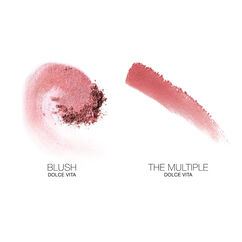 Mini Dolce Vita Blush Duo, , large, image4
